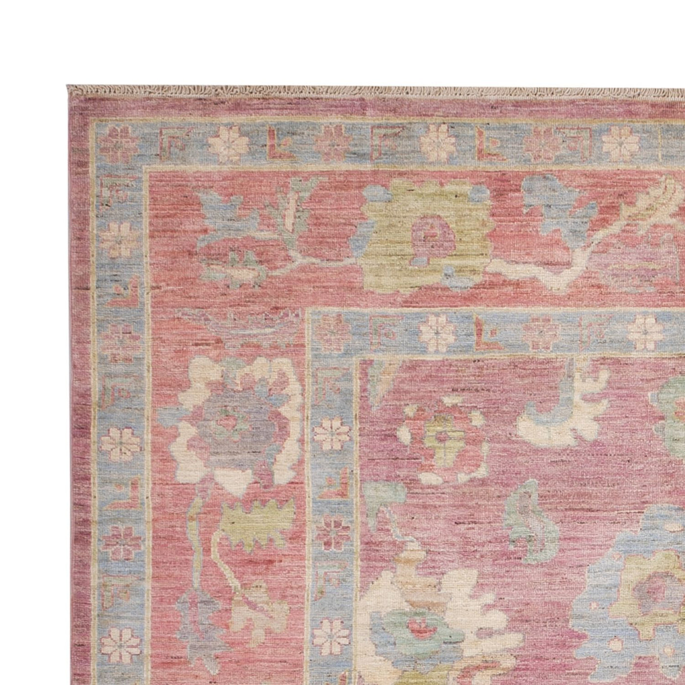 Ushak Tappeto 240x172cm - Tappeto orientale