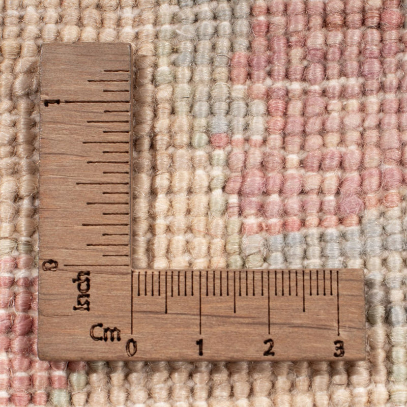 Tappeto Ziegler - Usak - 240 x 172 cm - rosso chiaro