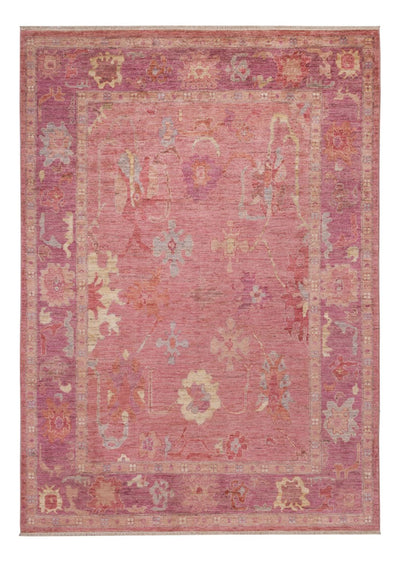 Ushak Tappeto 169x238cm - Tappeto orientale