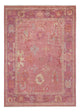 Ushak Tappeto 238x169cm - Tappeto orientale