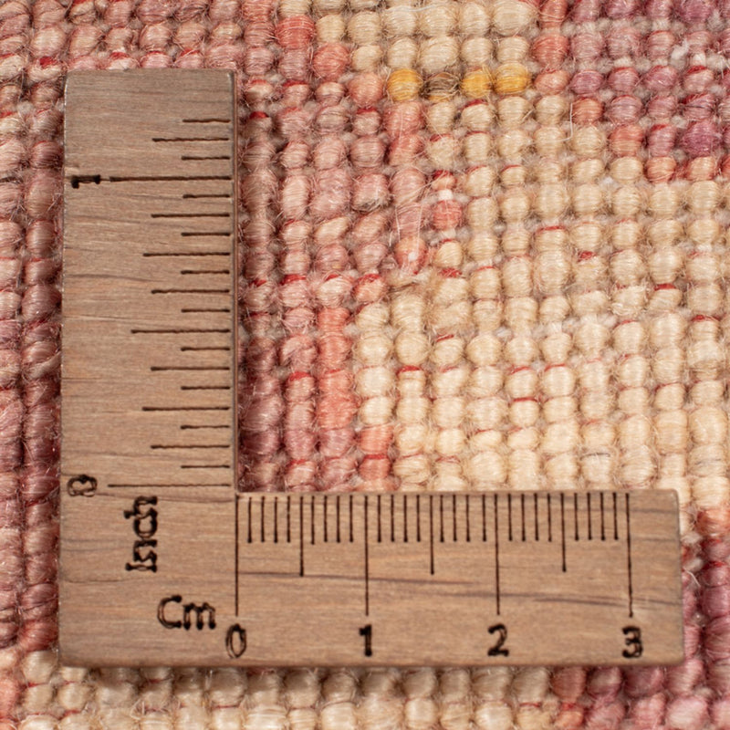 Tappeto Ziegler - Usak - 238 x 169 cm - rosso chiaro