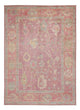 Ushak Tappeto 239x172cm - Tappeto orientale