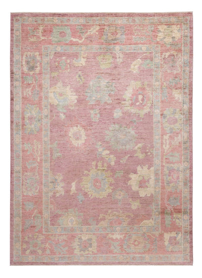 Ushak Tappeto 211x292cm - Tappeto orientale