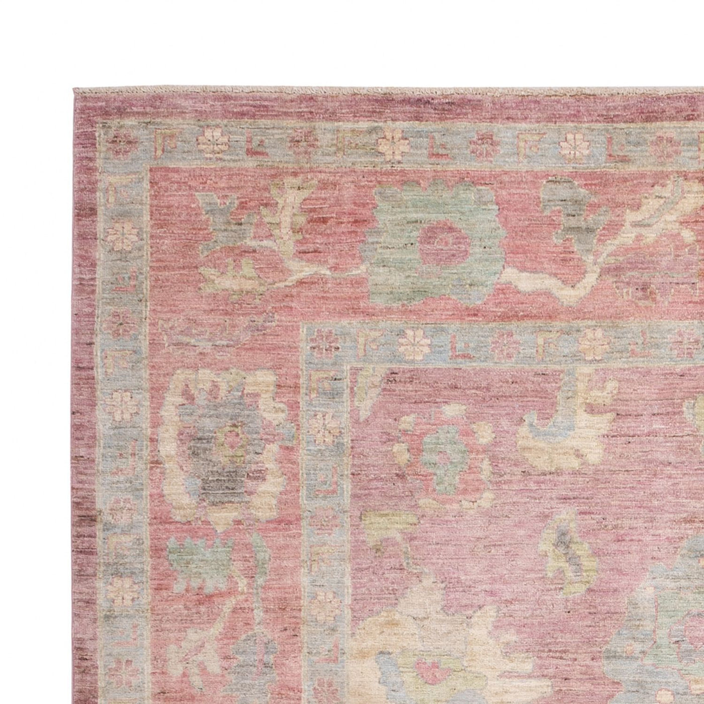 Ushak Tappeto 292x211cm - Tappeto orientale