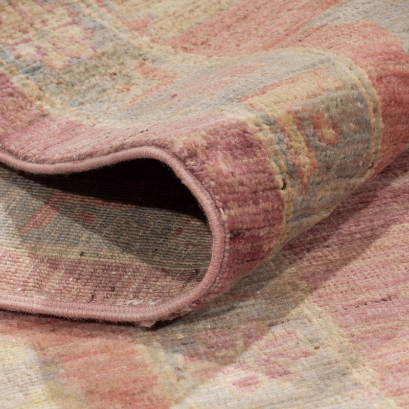 Tappeto Ziegler - Usak - 292 x 211 cm - rosso chiaro