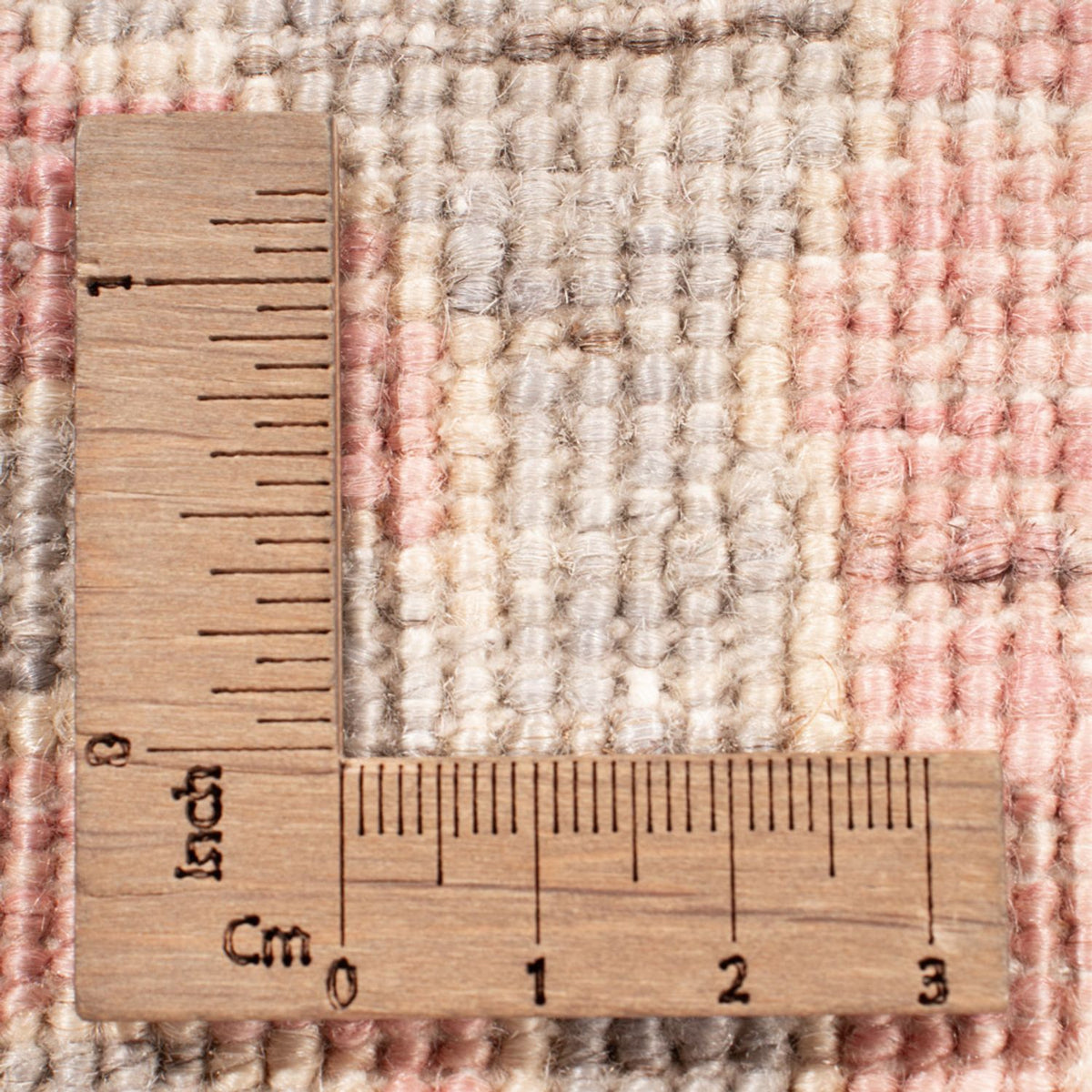 Tappeto Ziegler - Usak - 292 x 211 cm - rosso chiaro