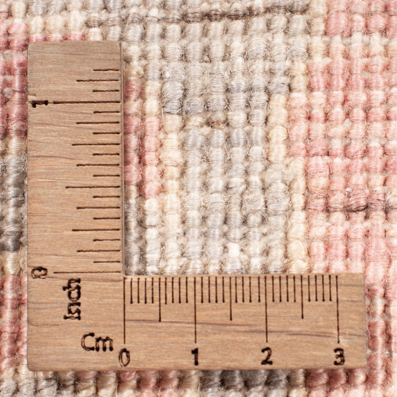 Tappeto Ziegler - Usak - 292 x 211 cm - rosso chiaro