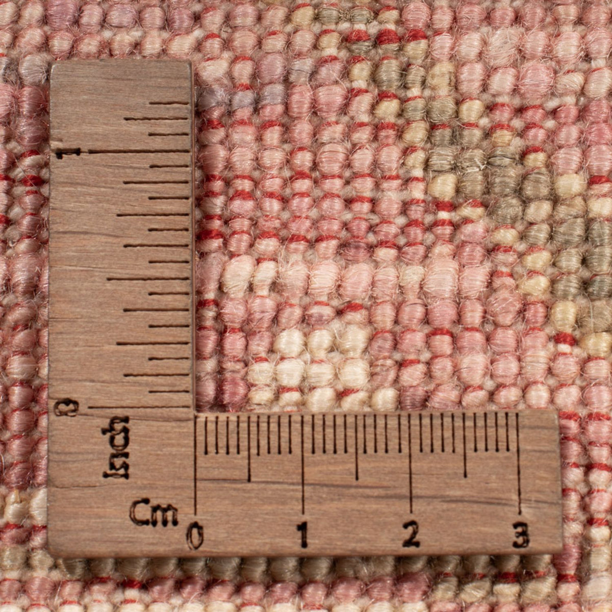 Tappeto Ziegler - Usak - 242 x 169 cm - rosso chiaro