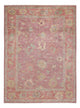 Ushak Tappeto 241x176cm - Tappeto orientale