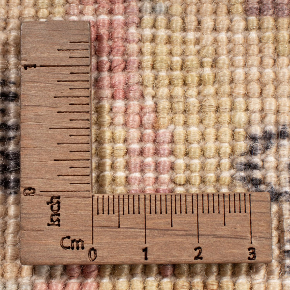 Tappeto Ziegler - Usak - 241 x 176 cm - rosso chiaro