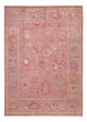 Ushak Tappeto 243x169cm - Tappeto orientale