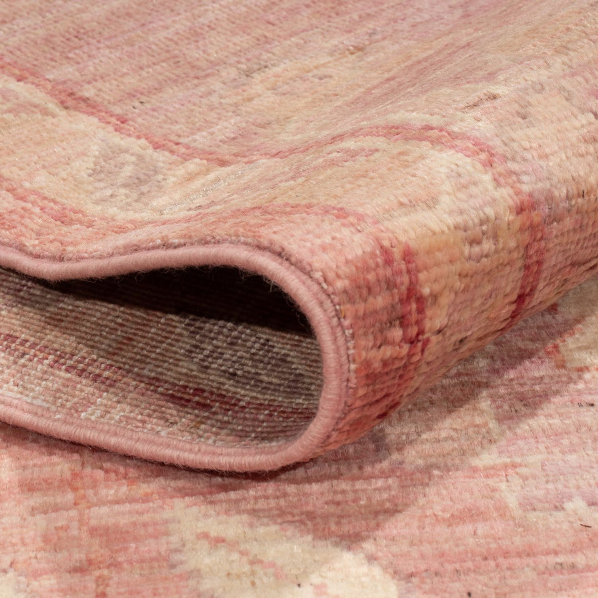 Tappeto Ziegler - Usak - 243 x 169 cm - rosso chiaro