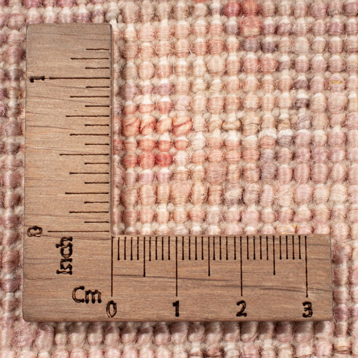 Tappeto Ziegler - Usak - 243 x 169 cm - rosso chiaro