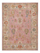 Ushak Tappeto 203x153cm - Tappeto orientale