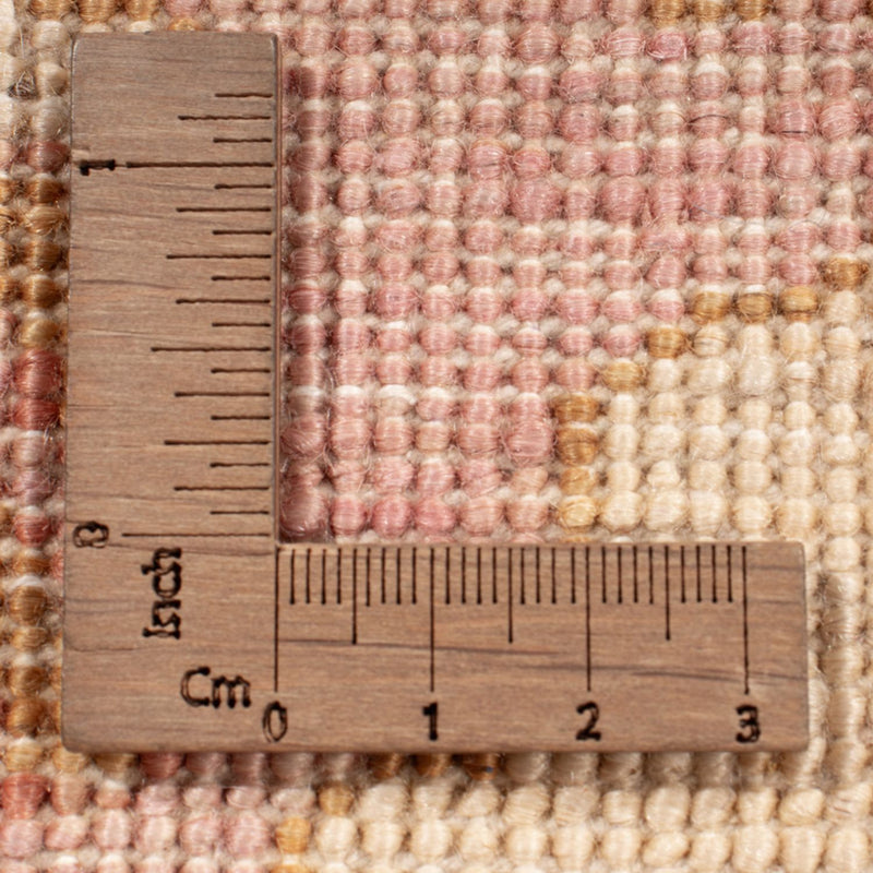 Tappeto Ziegler - Usak - 203 x 153 cm - rosso chiaro