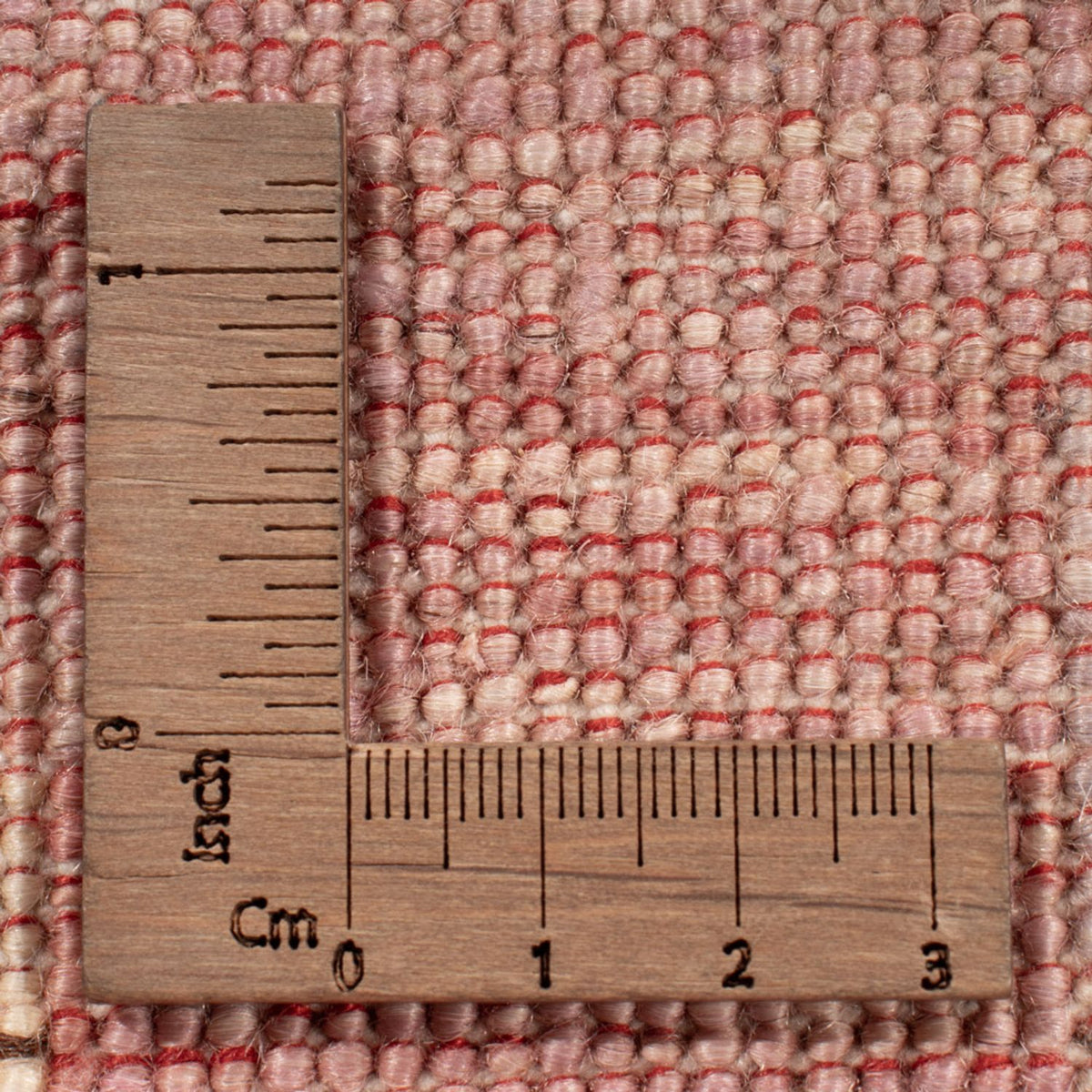 Tappeto Ziegler - Usak - 297 x 204 cm - rosso chiaro