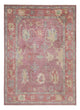 Ushak Tappeto 291x208cm - Tappeto orientale