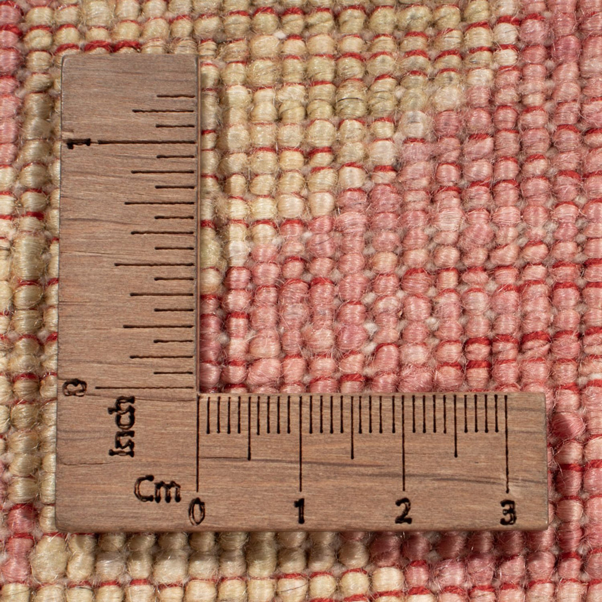 Tappeto Ziegler - Usak - 291 x 208 cm - rosso chiaro