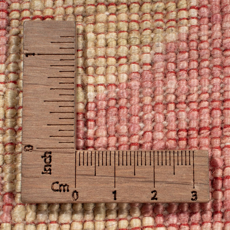 Tappeto Ziegler - Usak - 291 x 208 cm - rosso chiaro