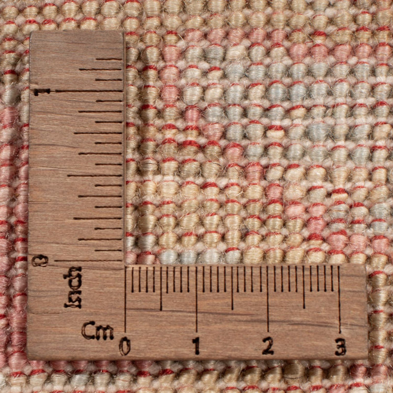 Tappeto Ziegler - Usak - 295 x 204 cm - rosso chiaro