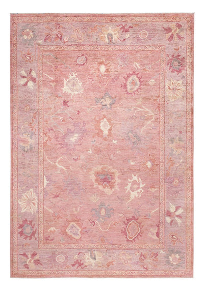 Ushak Tappeto 202x288cm - Tappeto orientale