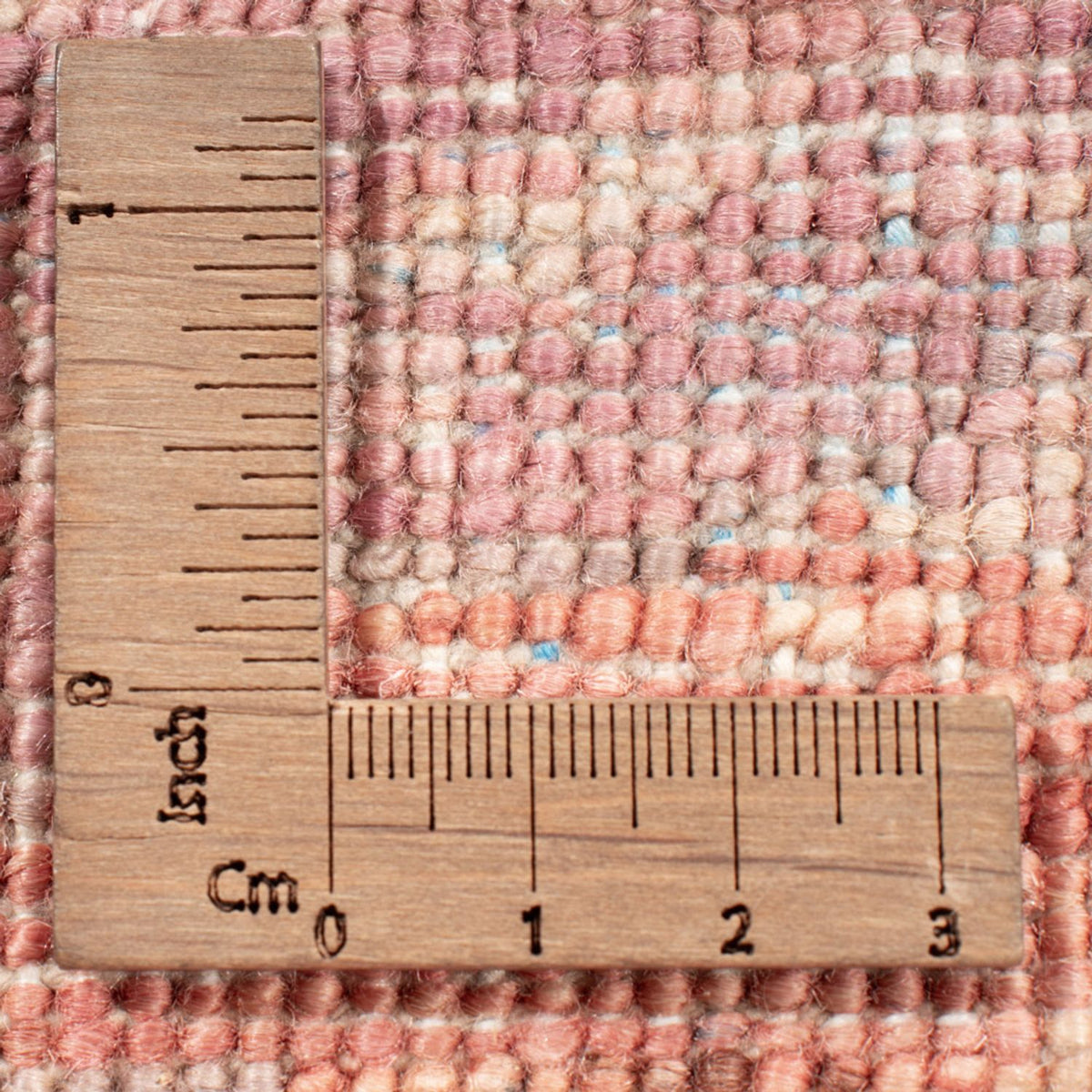 Tappeto Ziegler - Usak - 288 x 202 cm - rosso chiaro