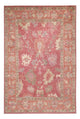 Ushak Tappeto 301x198cm - Tappeto orientale
