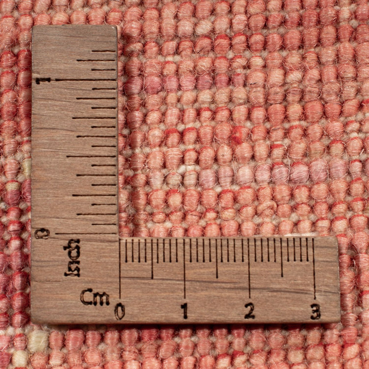 Tappeto Ziegler - Usak - 301 x 198 cm - rosso chiaro