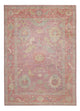 Ushak Tappeto 207x287cm - Tappeto orientale