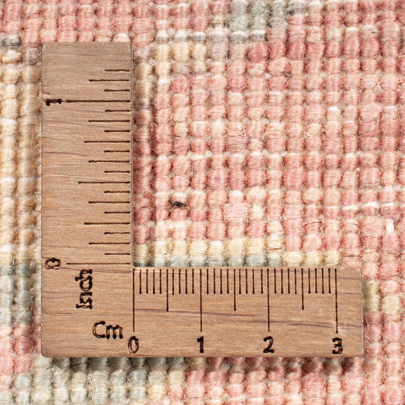 Tappeto Ziegler - Usak - 282 x 205 cm - rosso chiaro