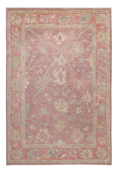 Ushak Tappeto 204x300cm - Tappeto orientale