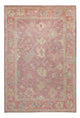 Ushak Tappeto 300x204cm - Tappeto orientale