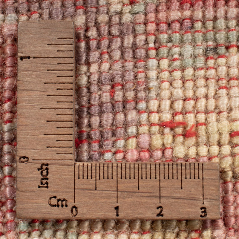 Tappeto Ziegler - Usak - 300 x 204 cm - rosso chiaro