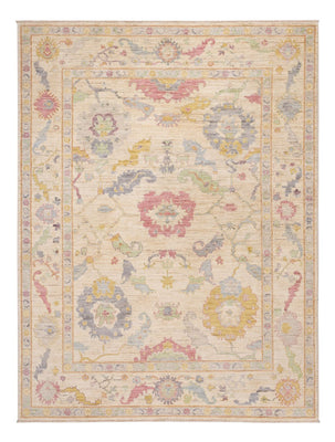 Tappeto Ziegler - Usak - 235 x 172 cm - beige