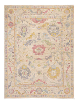 Tappeto Ziegler - Usak - 235 x 172 cm - beige