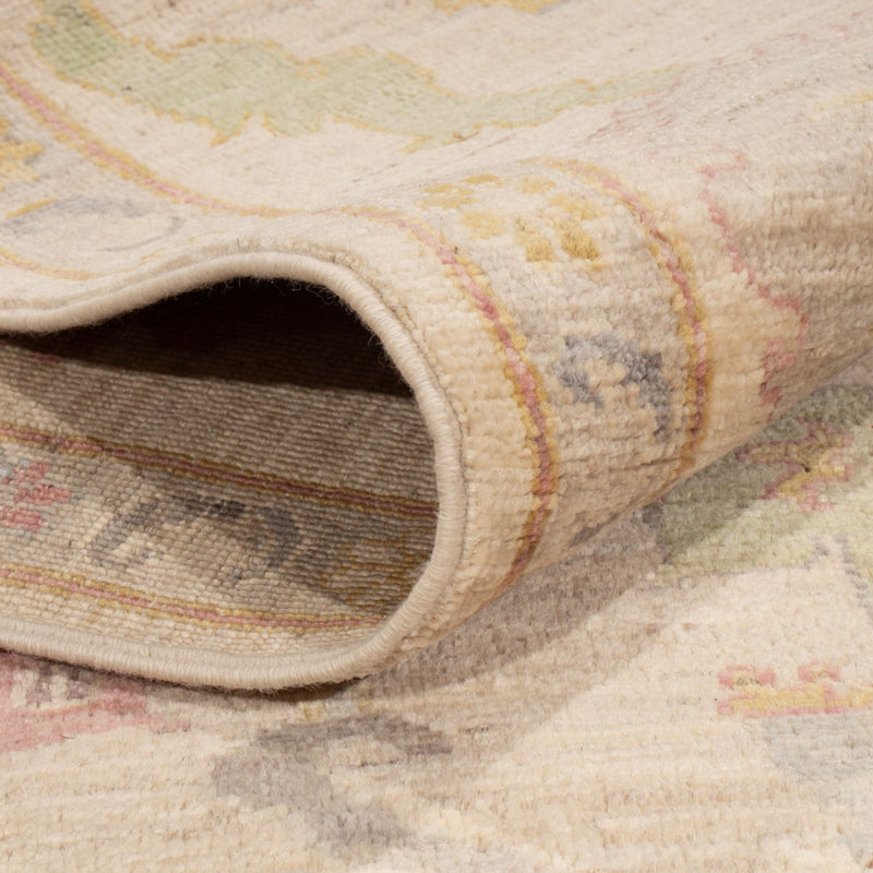 Tappeto Ziegler - Usak - 235 x 172 cm - beige