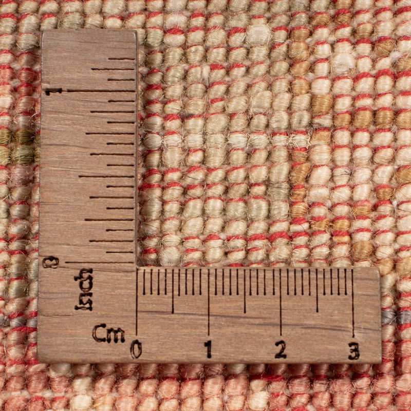 Tappeto Ziegler - Usak - 242 x 175 cm - ruggine