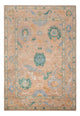 Usak Tappeto 302x208cm - Tappeto orientale