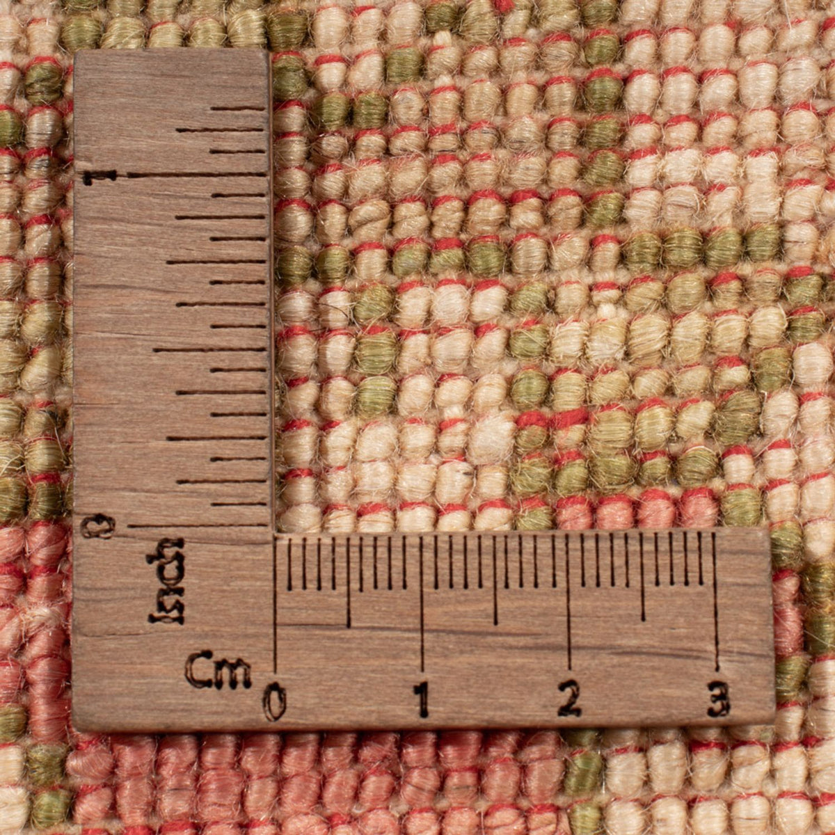 Tappeto Ziegler - Usak - 295 x 208 cm - rosso chiaro