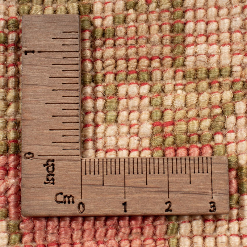 Tappeto Ziegler - Usak - 295 x 208 cm - rosso chiaro