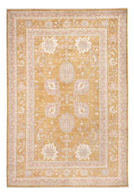 Tappeto Ziegler - Usak - 300 x 201 cm - beige
