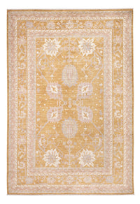Tappeto Ziegler - Usak - 300 x 201 cm - beige
