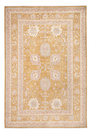 Tappeto Ziegler - Usak - 300 x 201 cm - beige