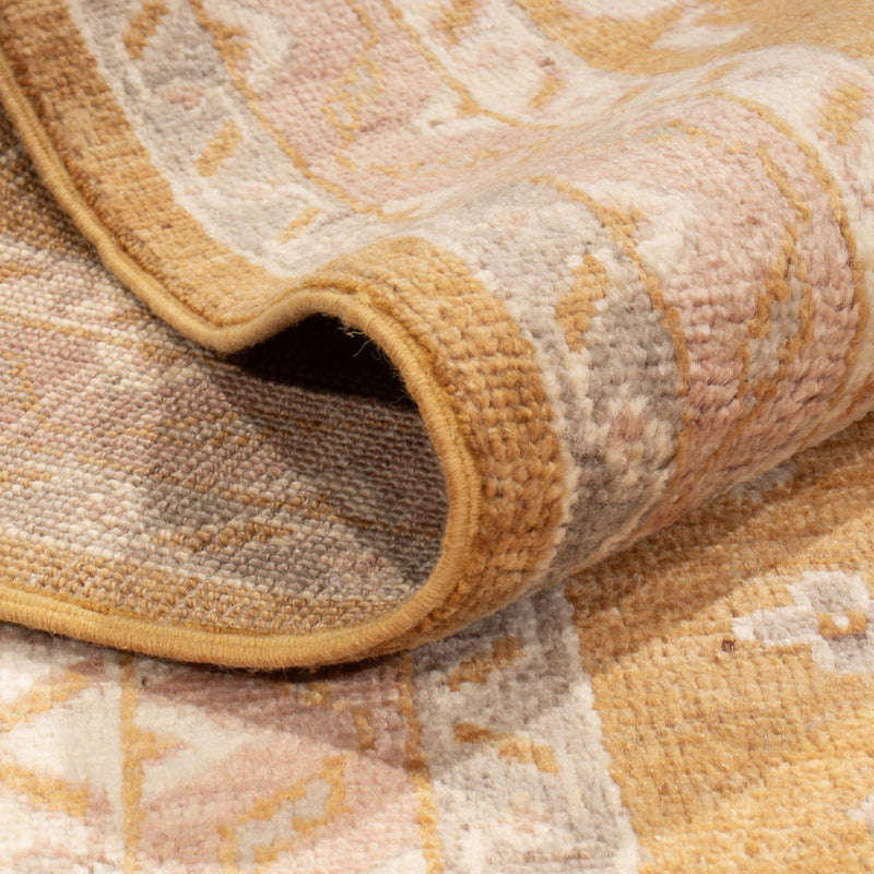 Tappeto Ziegler - Usak - 300 x 201 cm - beige