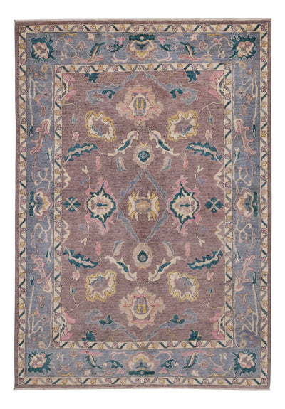 Ushak Tappeto 161x233cm - Tappeto orientale