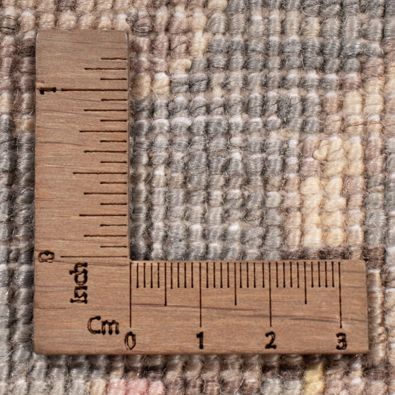 Tappeto Ziegler - Usak - 233 x 161 cm - viola