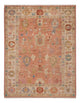 Ushak Tappeto 194x152cm - Tappeto orientale