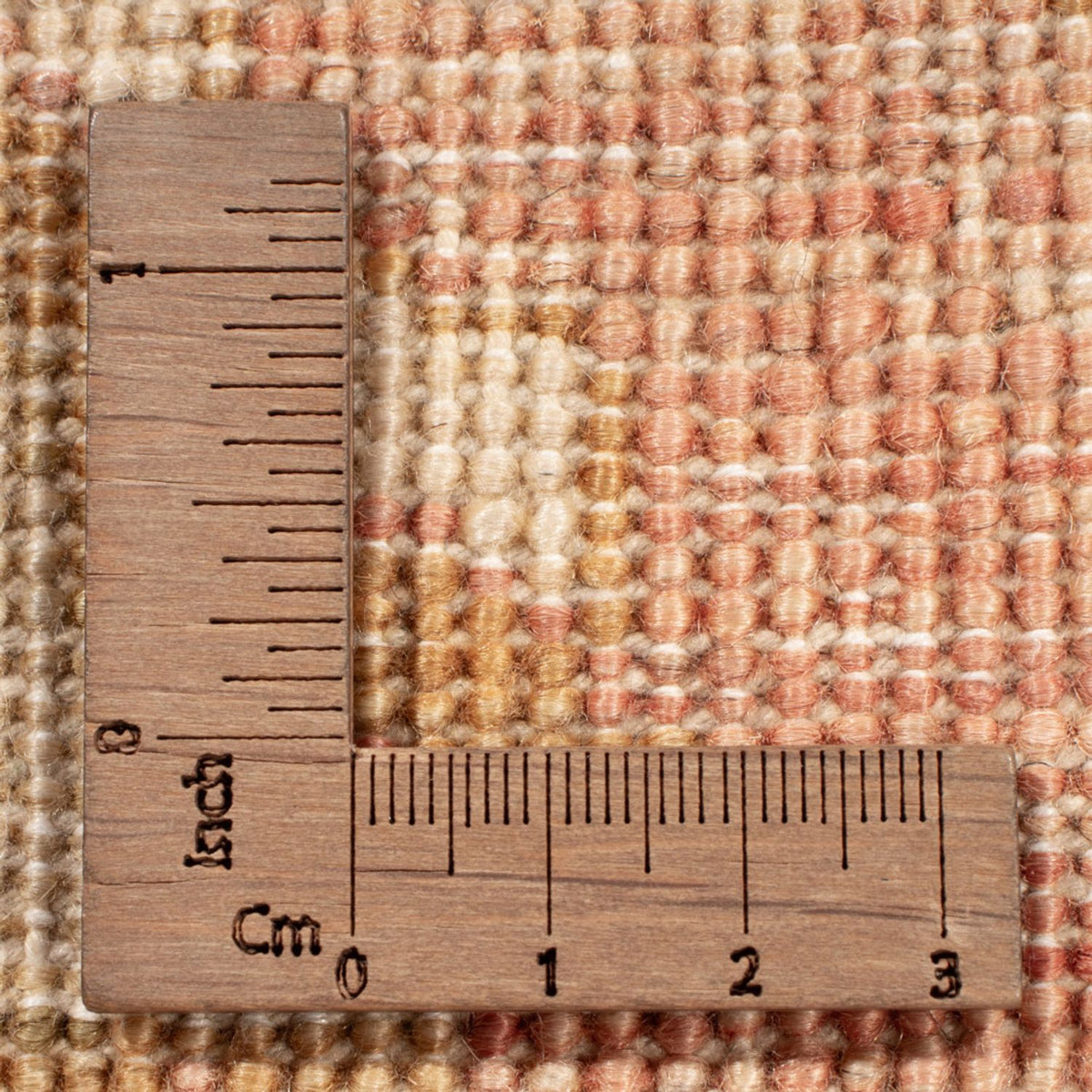 Tappeto Ziegler - Usak - 194 x 152 cm - arancione