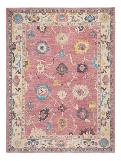 Ushak Tappeto 174x234cm - Tappeto orientale