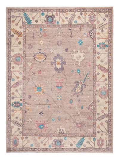 Ushak Tappeto 177x240cm - Tappeto orientale